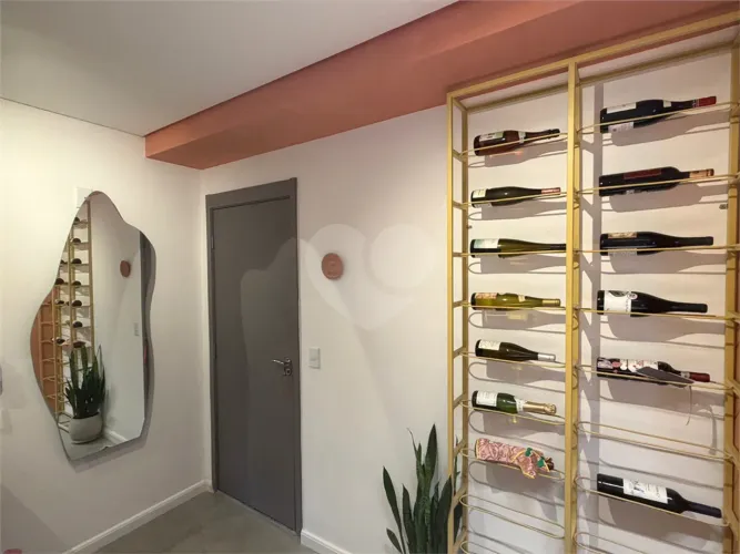 Apartamento com 1 quartos à venda em Jardim são paulo(zona norte) - SP