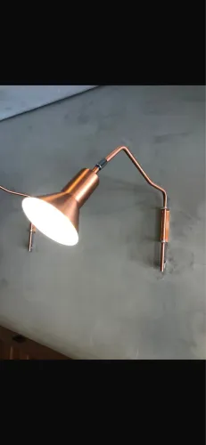 Luminária