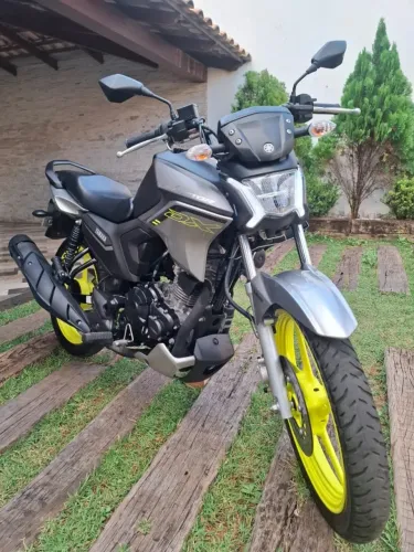 YBR FACTOR DX