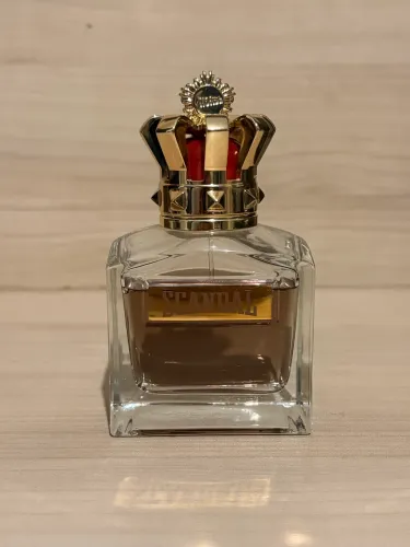 Perfume Jean Paul Gaultier Scandal EDT 100 ml Masculino