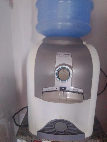 Vendo gelagua em boas condições