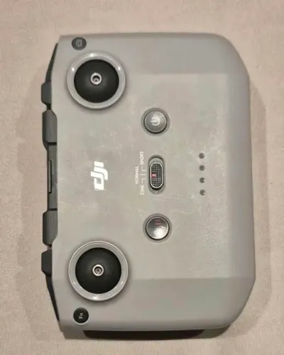 Controle Drone DJI modelo RC-N1C