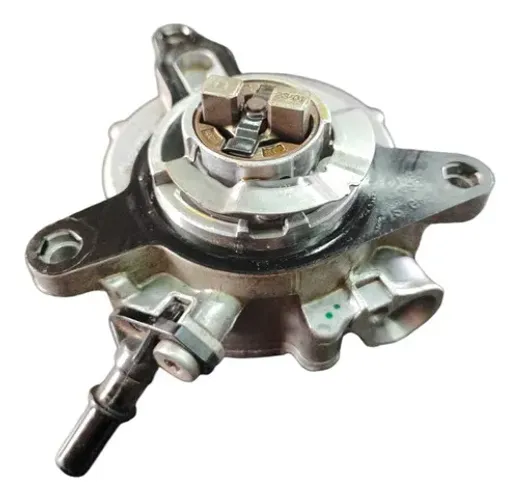 Bomba Vacuo Do Motor Aspirado 3cc Original Gm Onix 2020/23