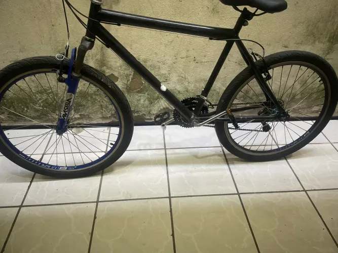 Bicicleta aro 26
