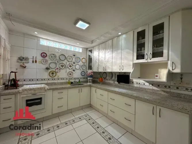 Casa à venda, 180 m² no Bairro Conserva - Americana/SP