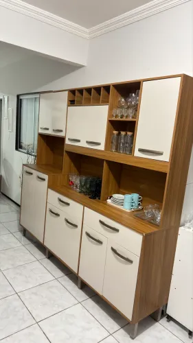 Armário de cozinha 