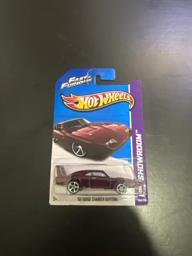 Daytona velozes e furiosos hot wheels 