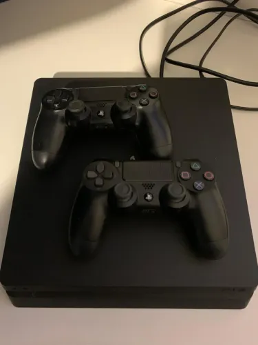 Playstation 4