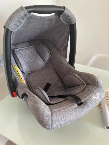 Bebê conforto COSCO 
