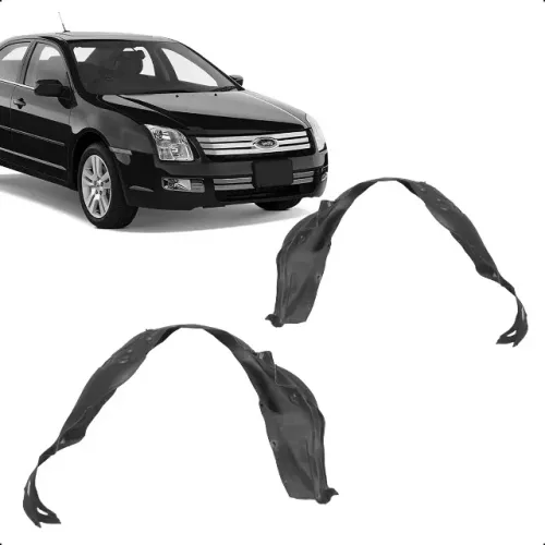 Parabarro Fusion 2005 a 2009 (unidade)