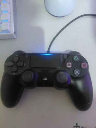 Controle Ps4 original