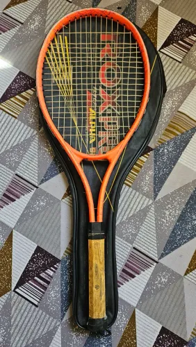 Raquete tênis Rox Pro
