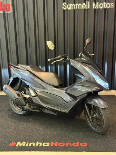 PCX 160 CBS 2024 - BAIXA KM