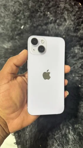 Vendo iPhone 14 128 gb.chip virtual fisico parou de funcionar