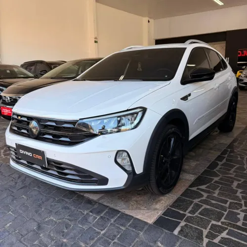 Volkswagen Nivus Highline 1.0 200 TSI Flex AUT 2022