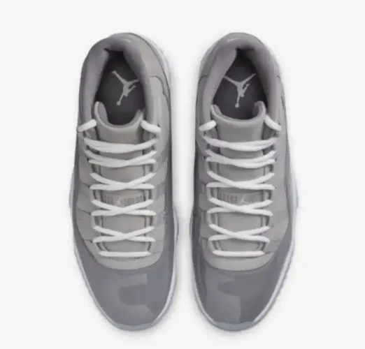 Air Jordan 11 Retro Cool Grey 2021 Original ? Novo Sem Uso