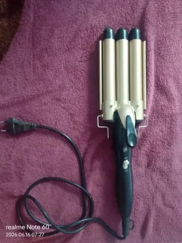 Vendo Triondas