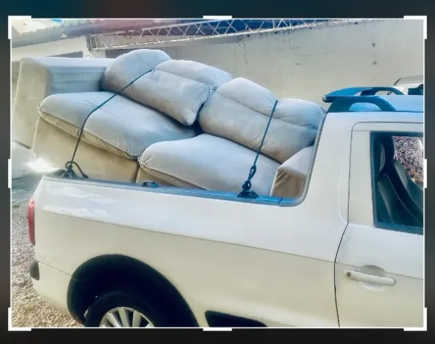 FRETE Pequeno .(48) 9/8814 +7447