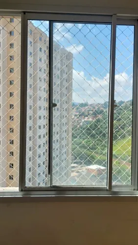 VAGA FEMININA EM APTO NO JARAGUÁ