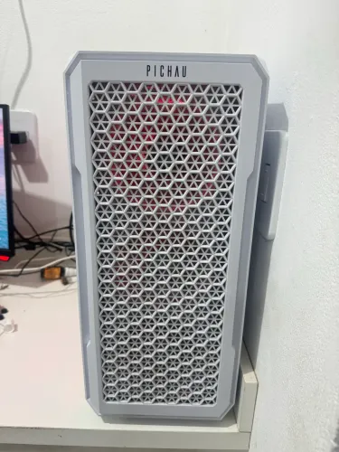 PC GAMER RYZEN 5 3600
