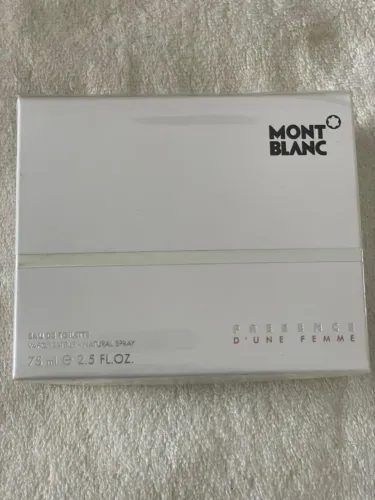 Título: Montblanc