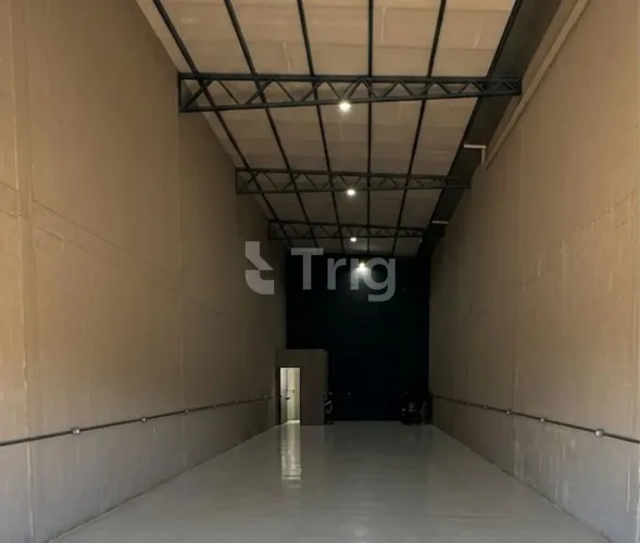 Galpão Comercial - Residencial London Park | Goiânia