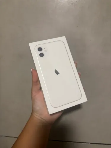 IPHONE 11 128gb