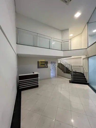 Sala para aluguel no Centro Empresarial Ellopar em Valinhos/SP