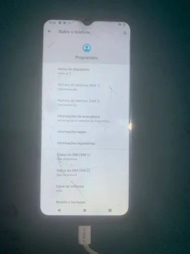 MOTO E7
