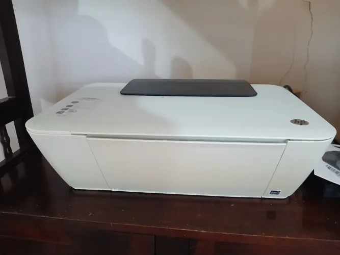 Impressora HP