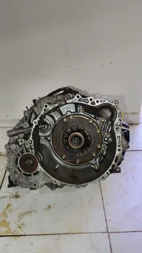 CAIXA CAMBIO VOLVO S60 2.4 TURBO LPT AUTOMATICO GASOLINA
