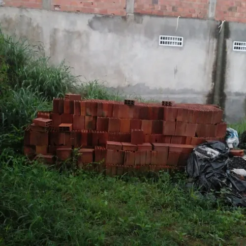Milheiro de blocos