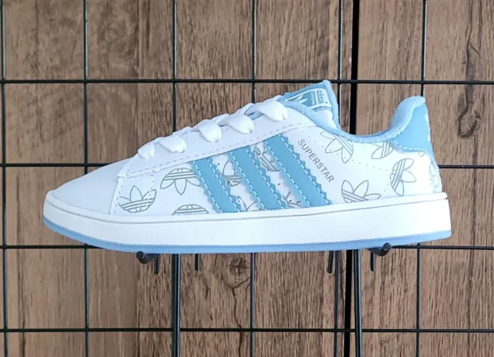 Tênis Adidas infantil