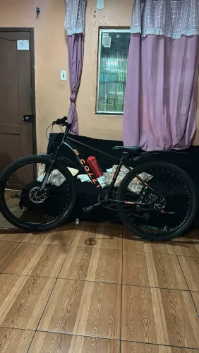 Bicicleta Aro 29 Colli