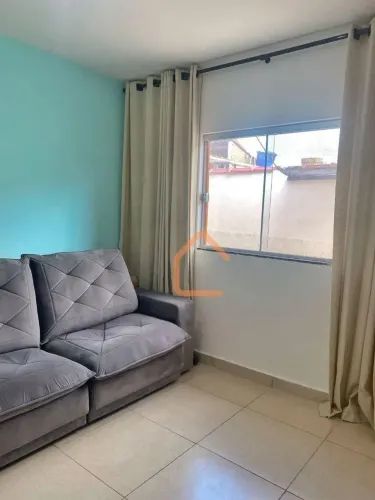 Casa com 3 dormitórios à venda, 90 m² por R$ 390.000,00 - Arvore Grande - Pouso Alegre/MG