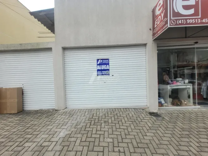 SALA COMERCIAL/ CENTRO DE ARAUCÁRIA