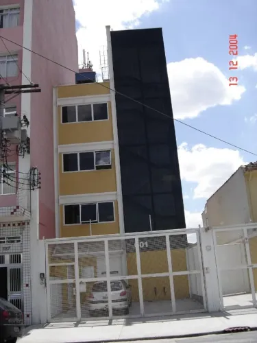 Prédio, 1515 m² - venda por R$ 10.000.000,00 ou aluguel por R$ 53.332,25/mês - Barra Funda