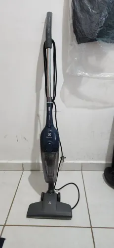 Aspirador de po electrolux