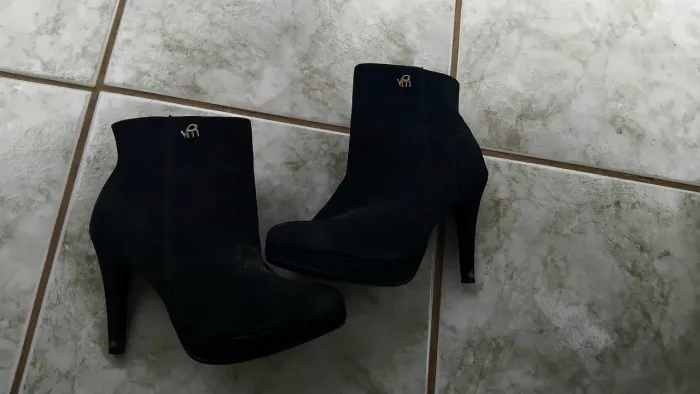 BOTA VIA MARTE 34