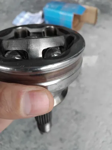 Homocinetica fiat 22 dentes ( strada 1.4)