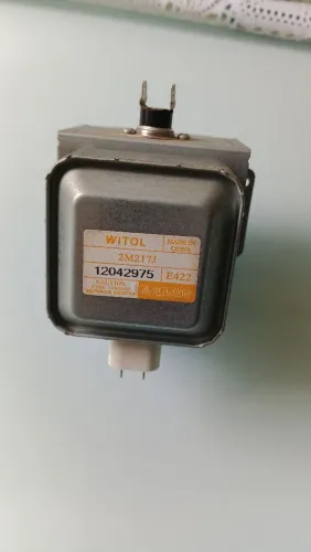 Magnetron para Microondas Eletrolux Mef28 220V ( 2m217j Witol )