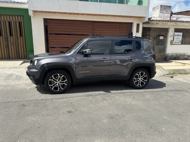 Jeep Renegade Long. T270 1.3 TB 4X2 Flex Aut. 2023