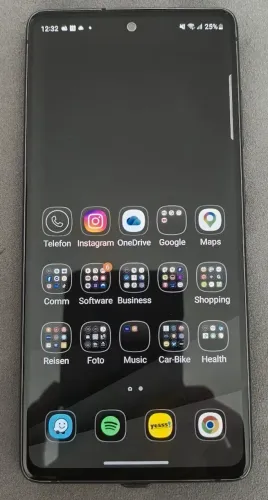 Samsung Galaxy S20 FE 5G 128GB com Película e 2 Capas