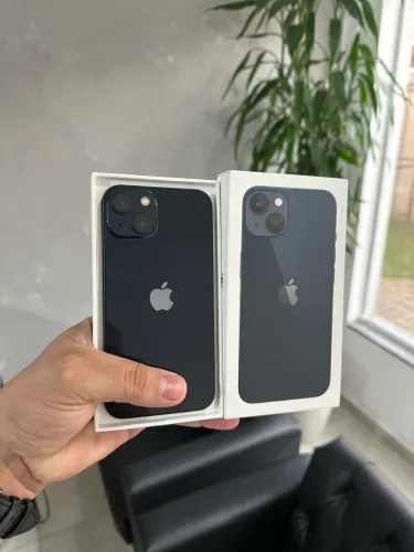 iPhone 13 128gb (APARELHO TODO ORIGINAL)