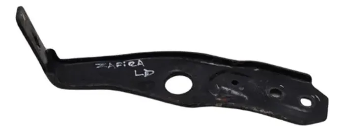 Suporte Radiador Lado Direito Zafira Vectra Astra 1999 2012