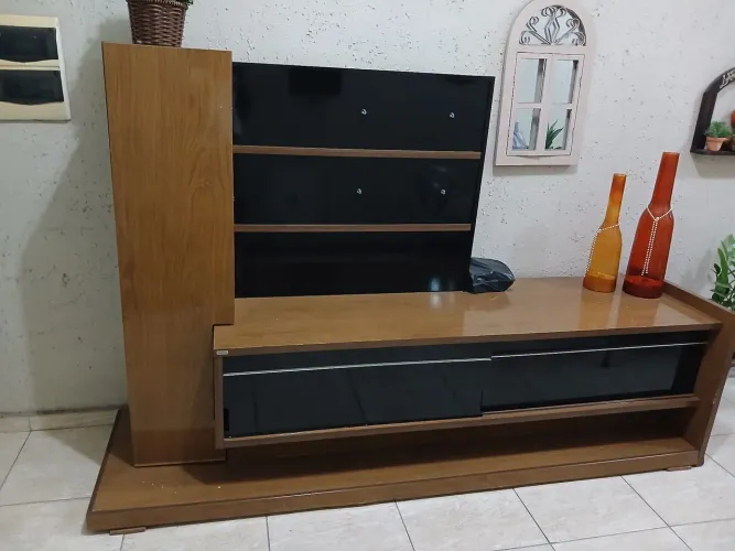 Estante modelo rack