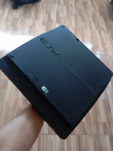Ps3 desbloqueado