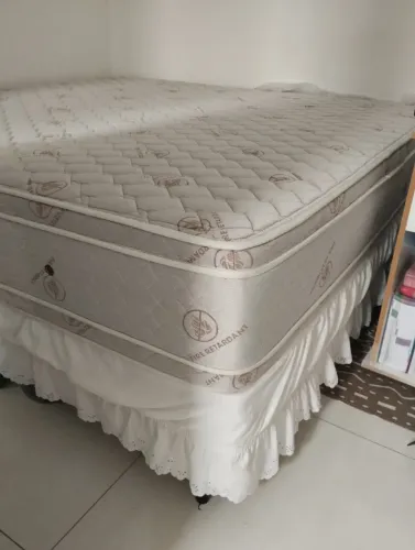 CAMA SUPER KING 4 METROS DE CAMA