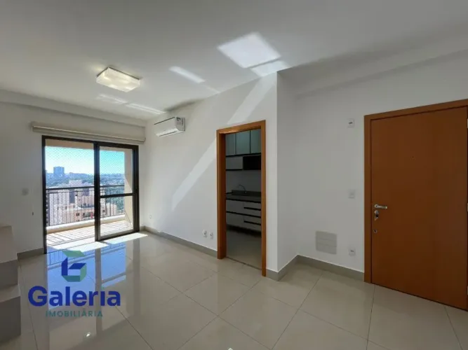 Apartamento com 2 quartos para alugar, 71m² - Jardim Irajá