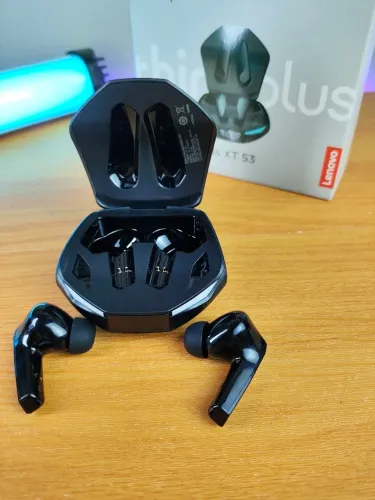 FONE LENOVO XT53 ORIGINAL (QUALIDADE INCRÍVEL)